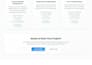 create frontend of your website